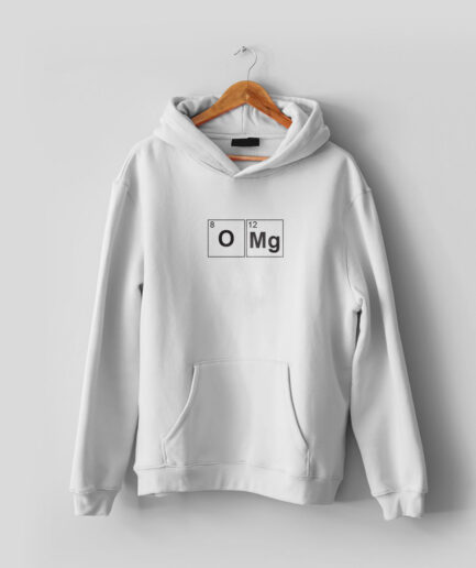 OMG Creative Funny Tee