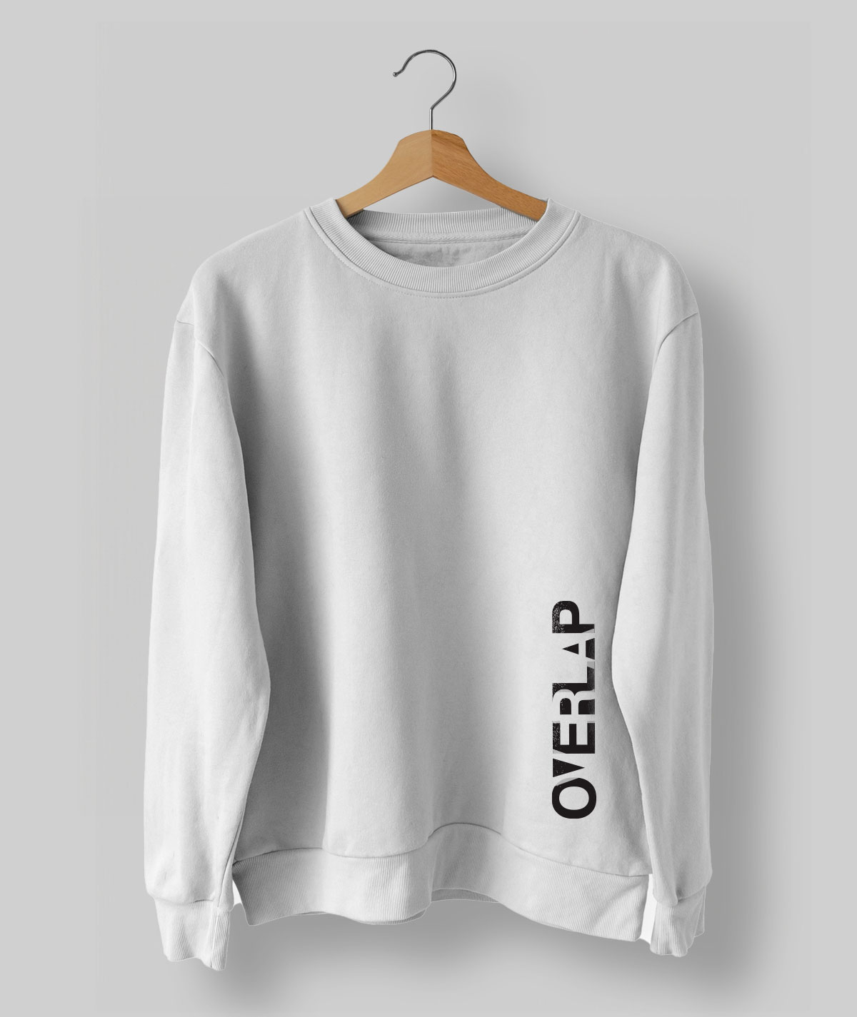Overlap-White-LST