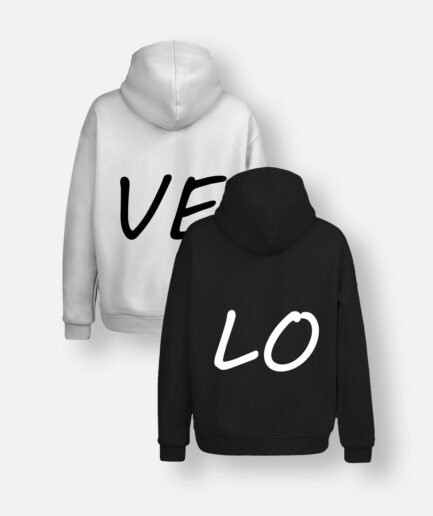 Love Hoodie
