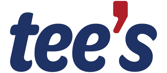 Tee's