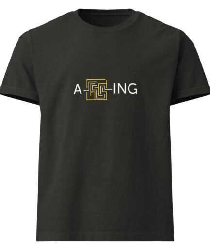 Amazing oversized t-shirt