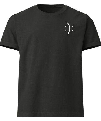 You Decide Unisex oversized t-shirt