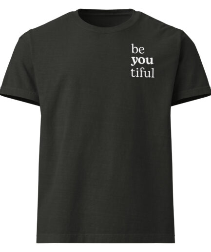 Beautiful Unisex oversized t-shirt