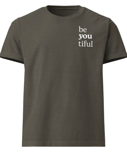 Beautiful Unisex oversized t-shirt