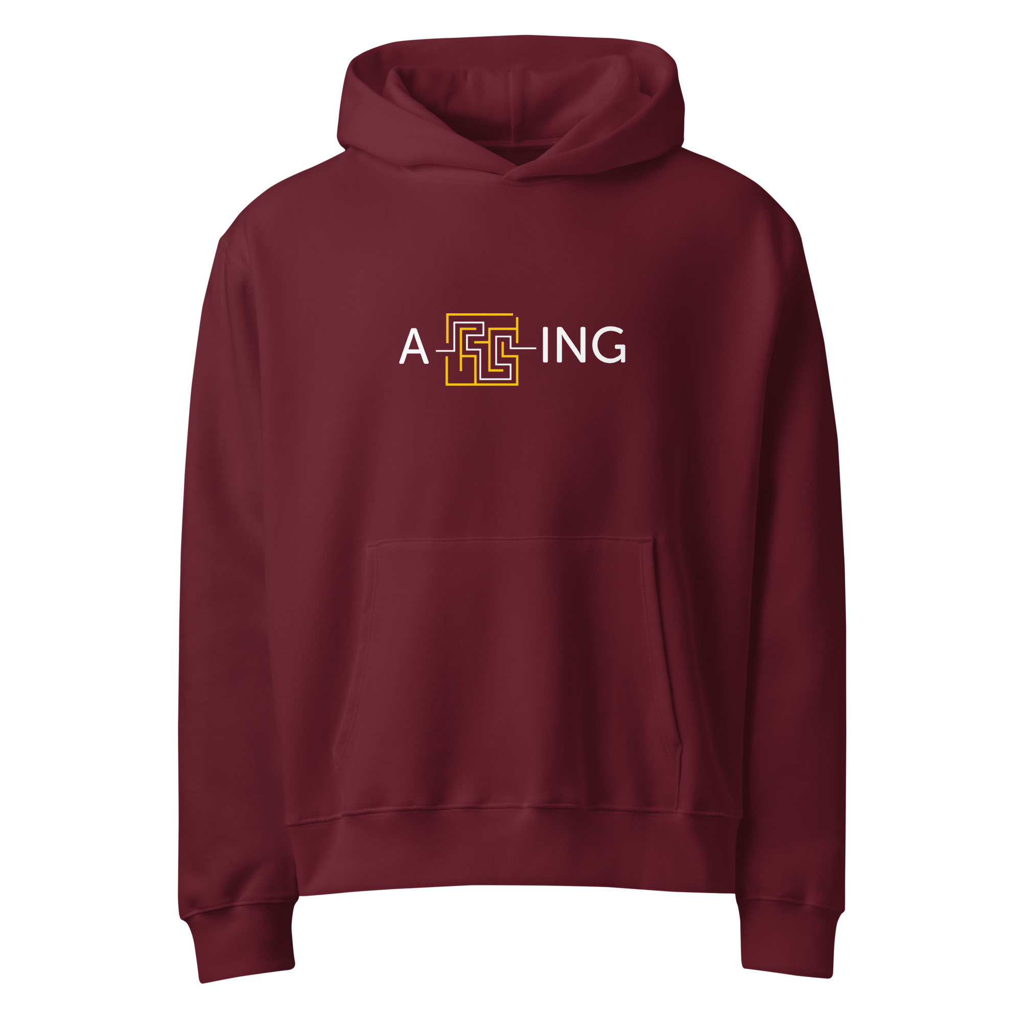 unisex-oversized-heavyweight-hoodie-maroon-front-690a58528eae8.jpg