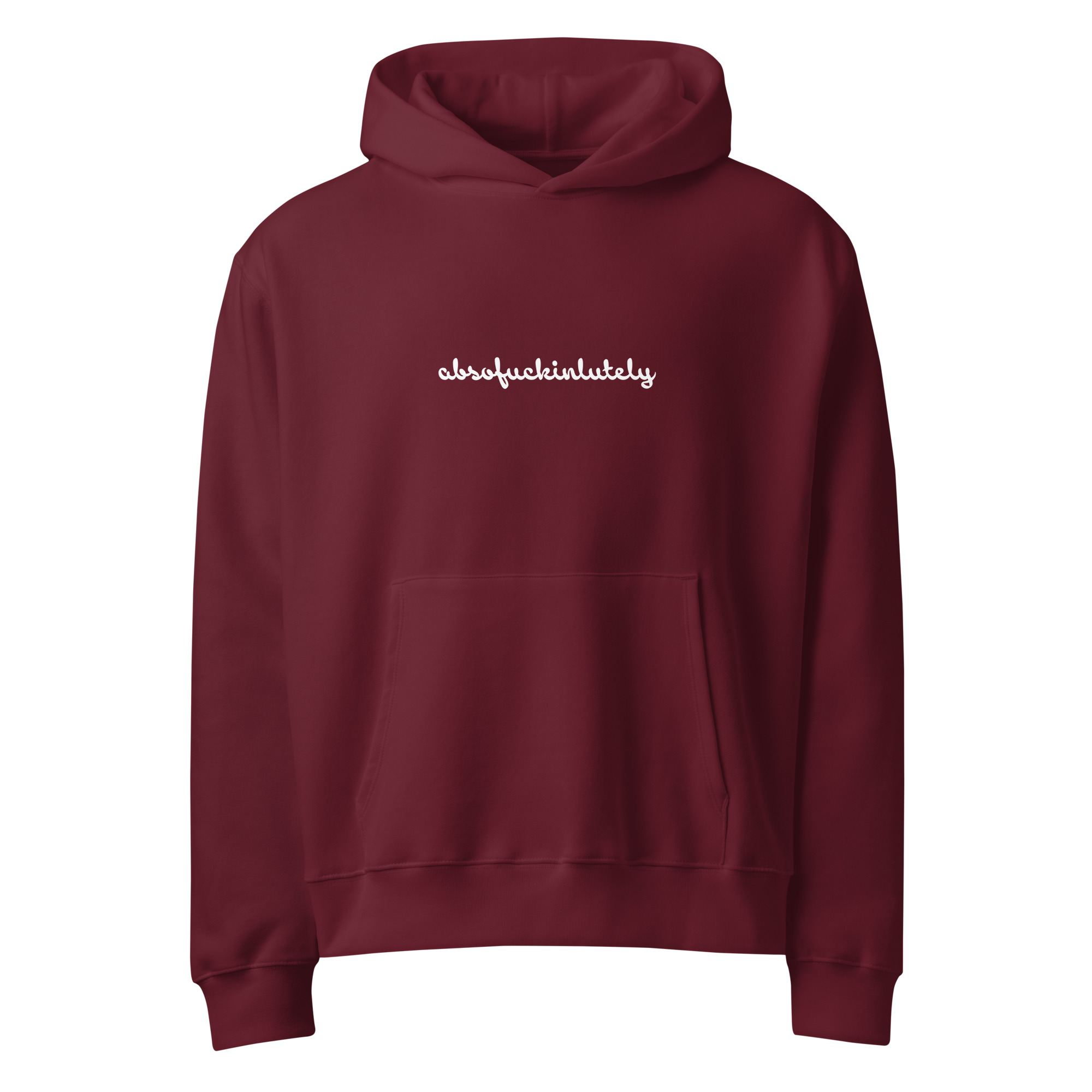 unisex-oversized-heavyweight-hoodie-maroon-front-690ee51d9e2c5.jpg