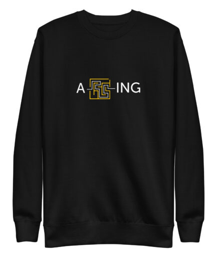 Amazing Unisex Premium Sweatshirt