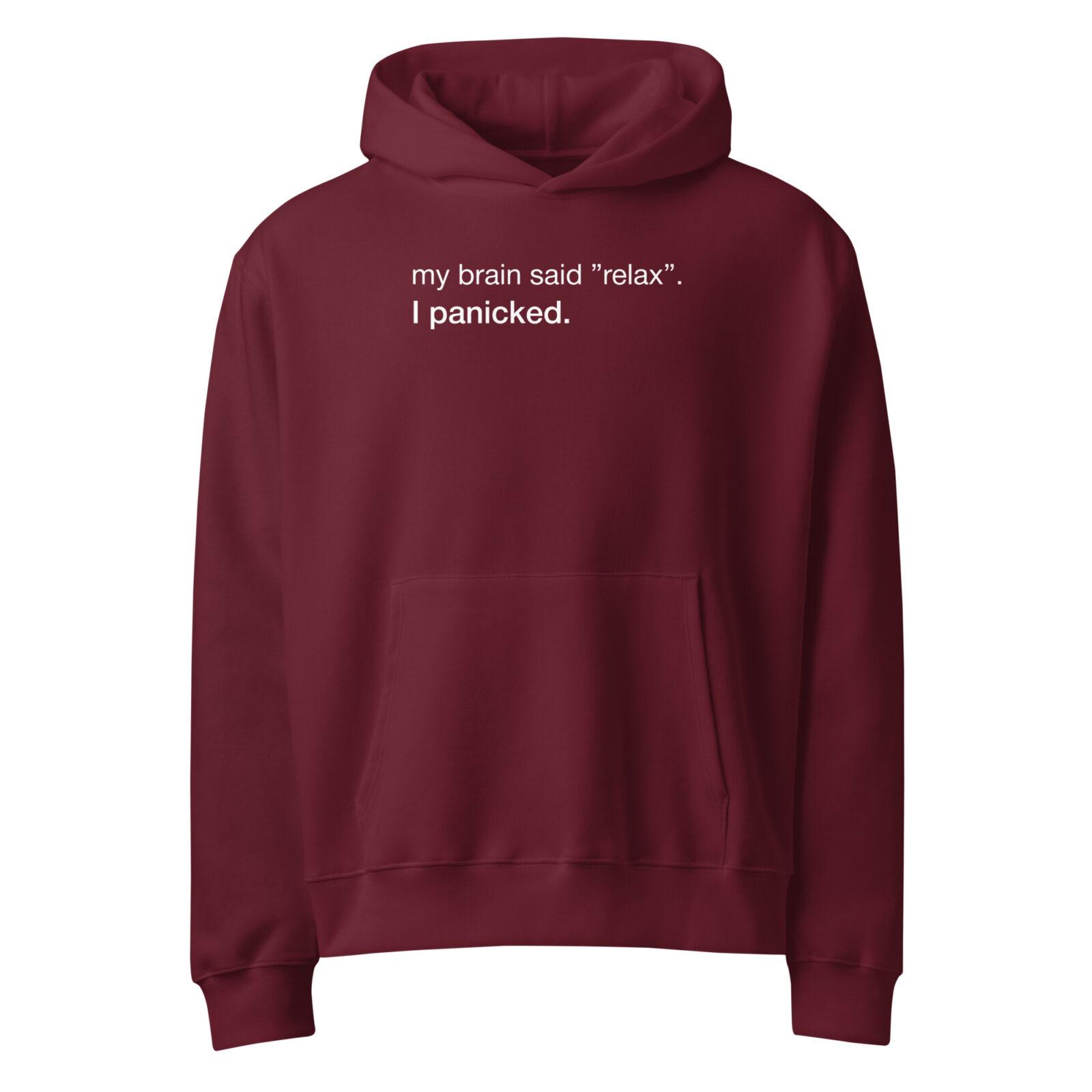 unisex-oversized-heavyweight-hoodie-maroon-front-6988d7e47efe3.jpg