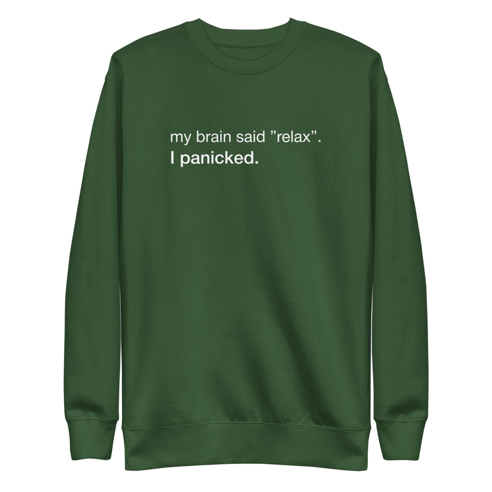unisex-premium-sweatshirt-forest-green-front-698c387cd36bb.jpg